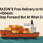 caribbean vs amazon