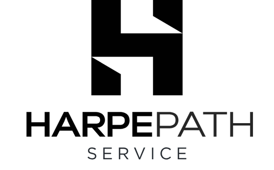 Harpepath Service