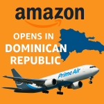 amazon & DR